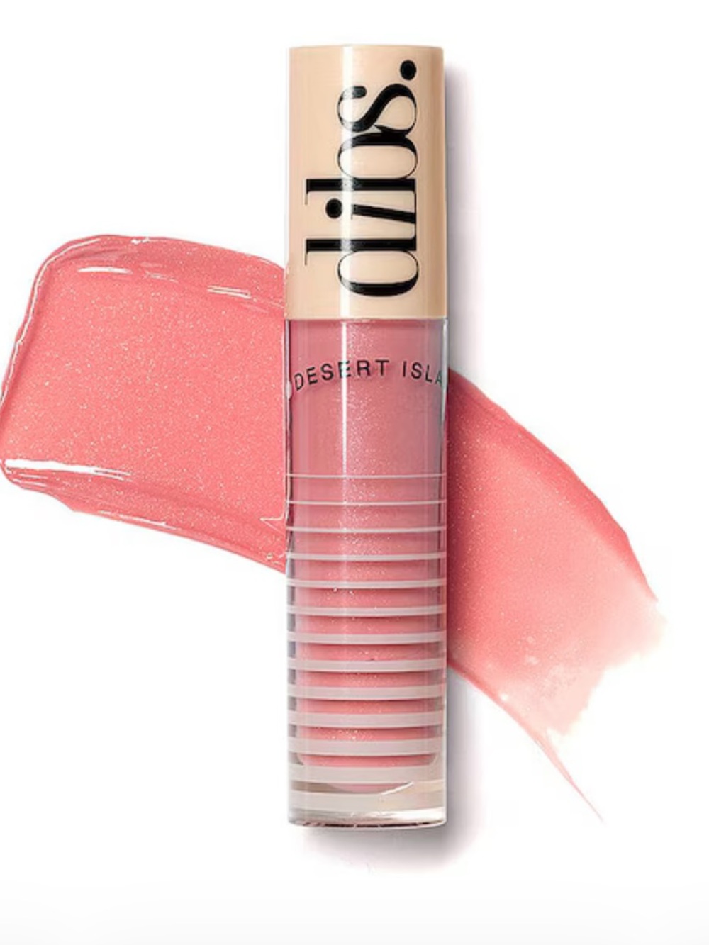 Dibs Go To Glossy Balm - Choose Your Shade - Picture 2 of 3